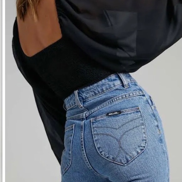 Rolla’s Dusters - Picture 1 of 15